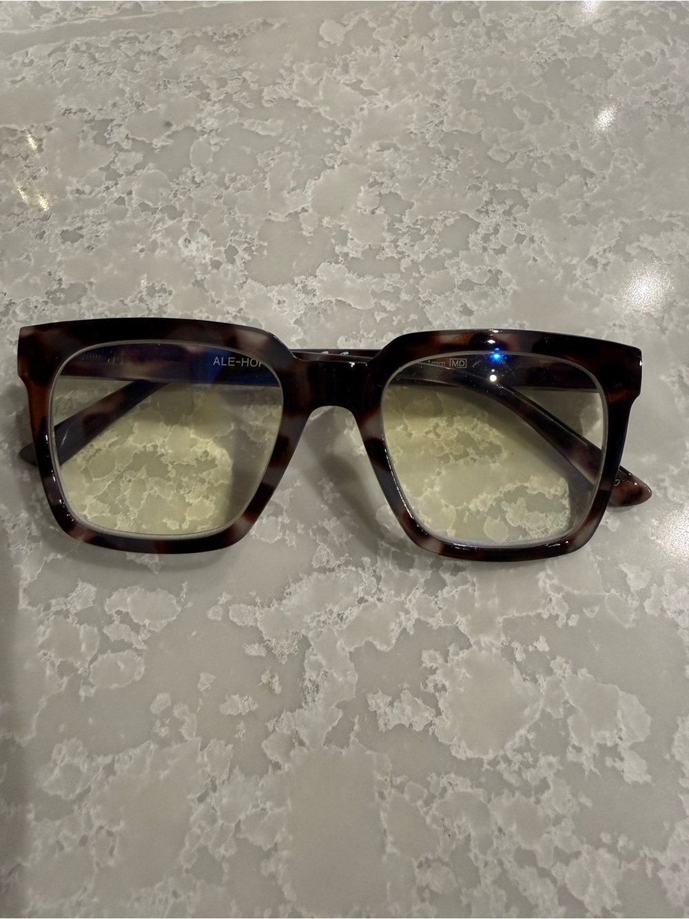 Ale-Hop Blue Light Readers, +1.0